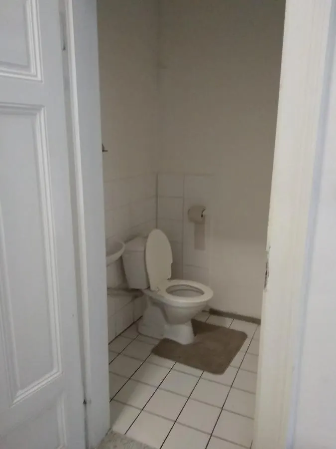 Hostel Apatrhostel Brno