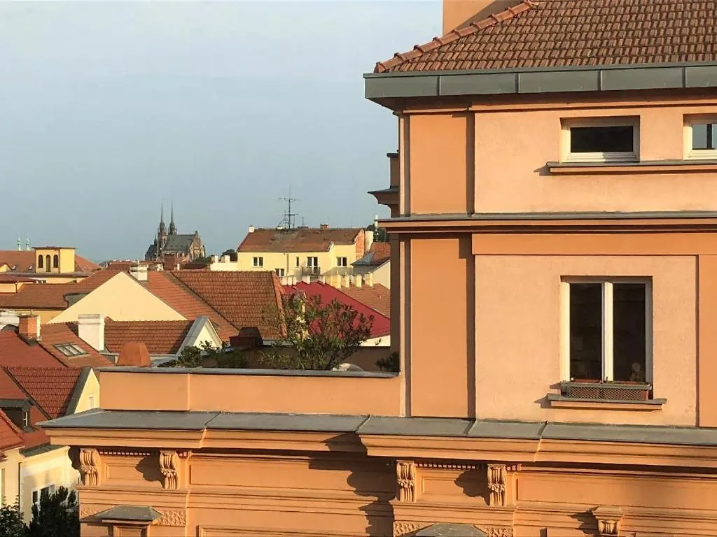 Apatrhostel Brno Hostel
