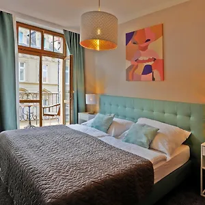 *** Hotel Pilgrim Česká republika