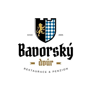 *** Penzion Restaurace - Bavorský Dvůr Česká republika