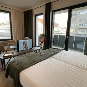  Apartment Theatre
