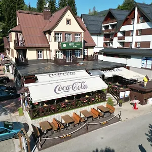 **** Hotel Jelinek Česká republika