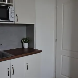 Bed & Breakfast Hostel Brno Brno