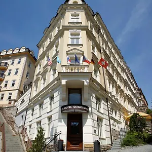 **** Hotel Schlosspark Česká republika